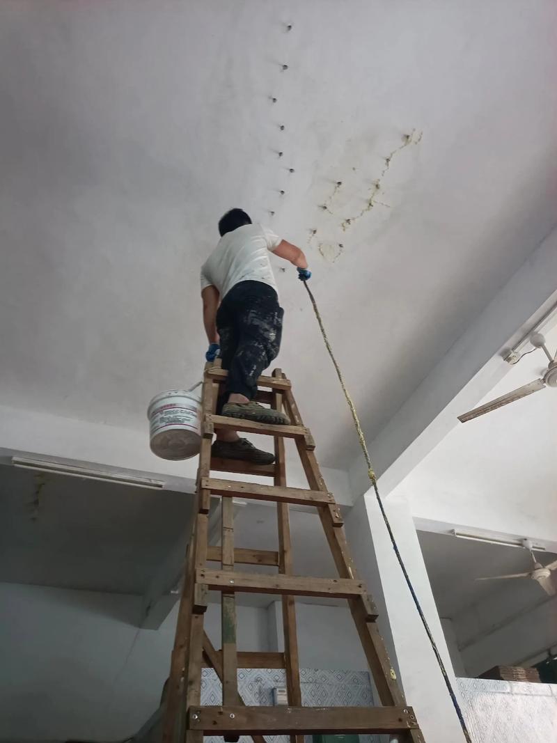 承德宽城满族自治县化学注浆